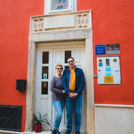 Guesthouse Villa Marija Motovun Exterior foto